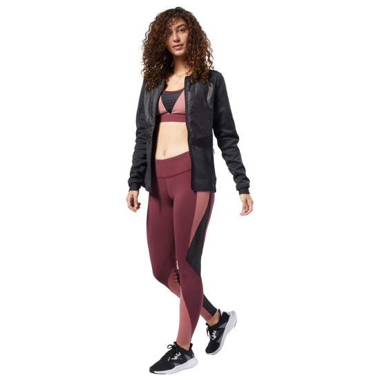 Reebok Γυναικείο κολάν Lux